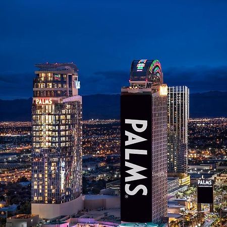 Palms Casino Resort Las Vegas Exterior foto