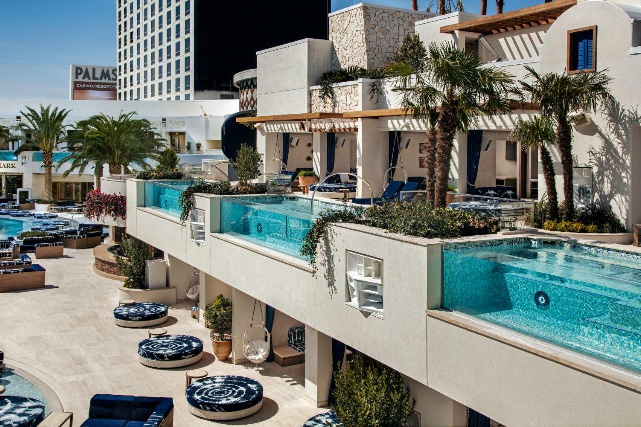 Palms Casino Resort Las Vegas Exterior foto